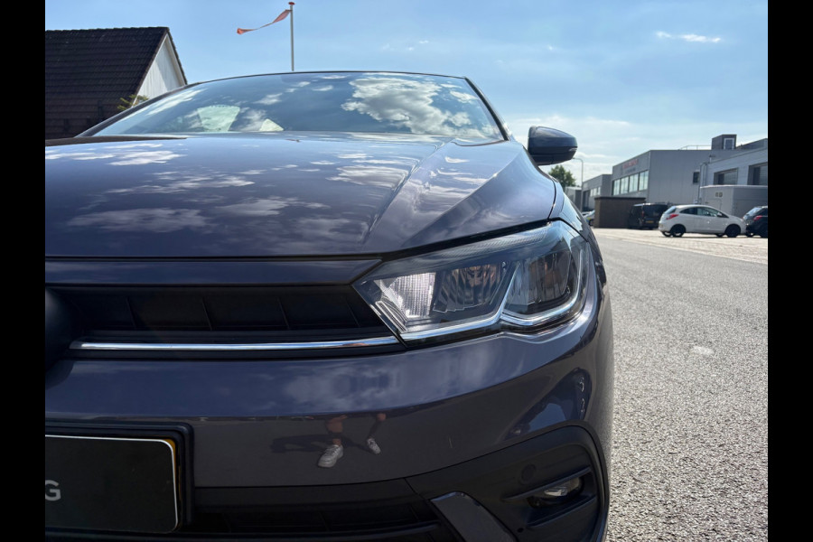Volkswagen Polo 1.0 TSI Life STOELVERWARMING/CARPLAY/CRUISE