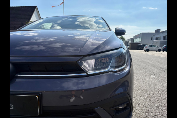 Volkswagen Polo 1.0 TSI Life STOELVERWARMING/CARPLAY/CRUISE