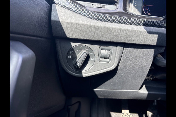 Volkswagen Polo 1.0 TSI Life STOELVERWARMING/CARPLAY/CRUISE
