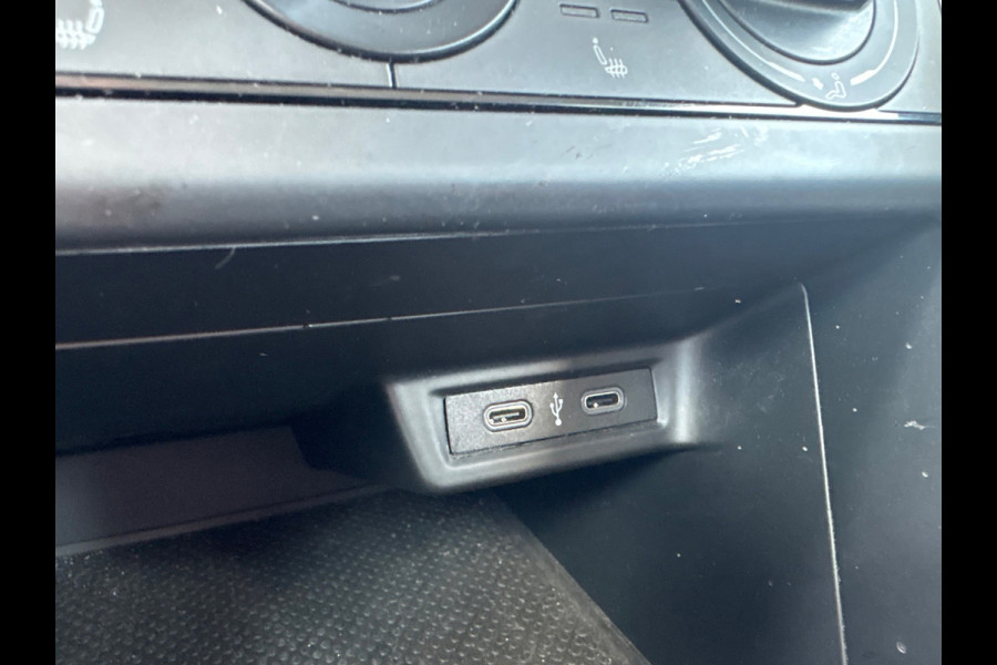Volkswagen Polo 1.0 TSI Life STOELVERWARMING/CARPLAY/CRUISE