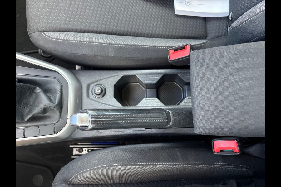 Volkswagen Polo 1.0 TSI Life STOELVERWARMING/CARPLAY/CRUISE