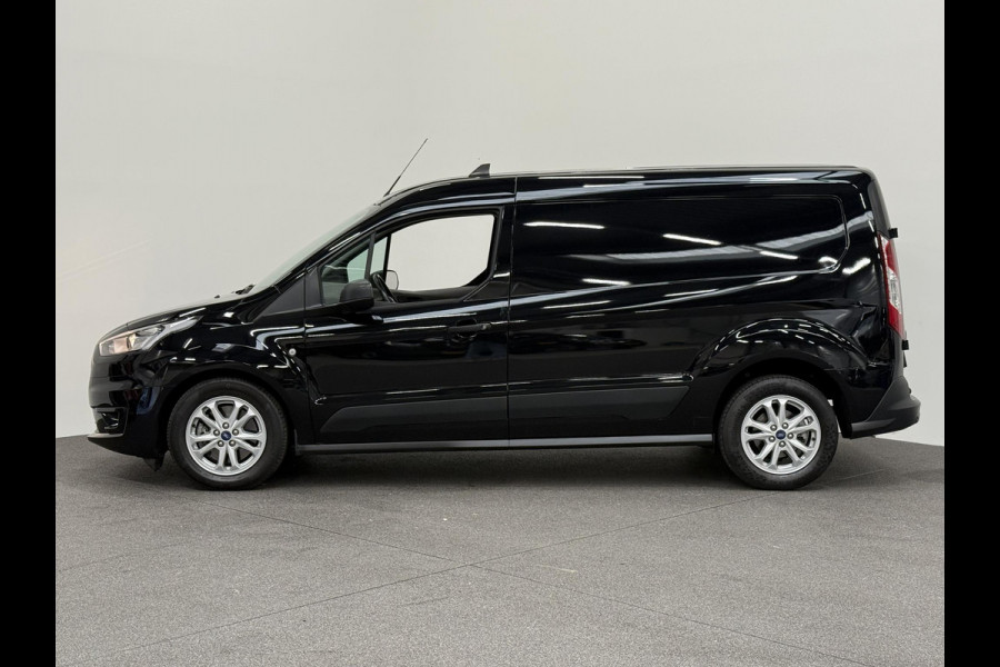 Ford Transit Connect 1.5 EcoBlue Automaat L2 Trend Navigatie Airco Parkeersensoren Cruise Control Camera