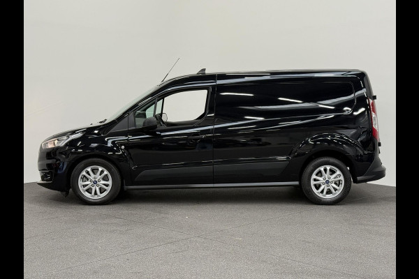 Ford Transit Connect 1.5 EcoBlue Automaat L2 Trend Navigatie Airco Parkeersensoren Cruise Control Camera