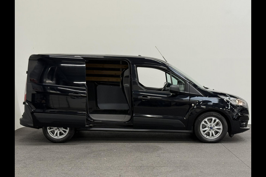 Ford Transit Connect 1.5 EcoBlue Automaat L2 Trend Navigatie Airco Parkeersensoren Cruise Control Camera
