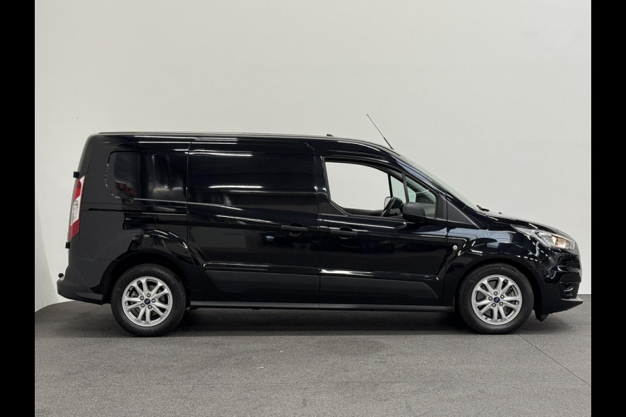 Ford Transit Connect 1.5 EcoBlue Automaat L2 Trend Navigatie Airco Parkeersensoren Cruise Control Camera
