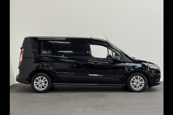 Ford Transit Connect 1.5 EcoBlue Automaat L2 Trend Navigatie Airco Parkeersensoren Cruise Control Camera