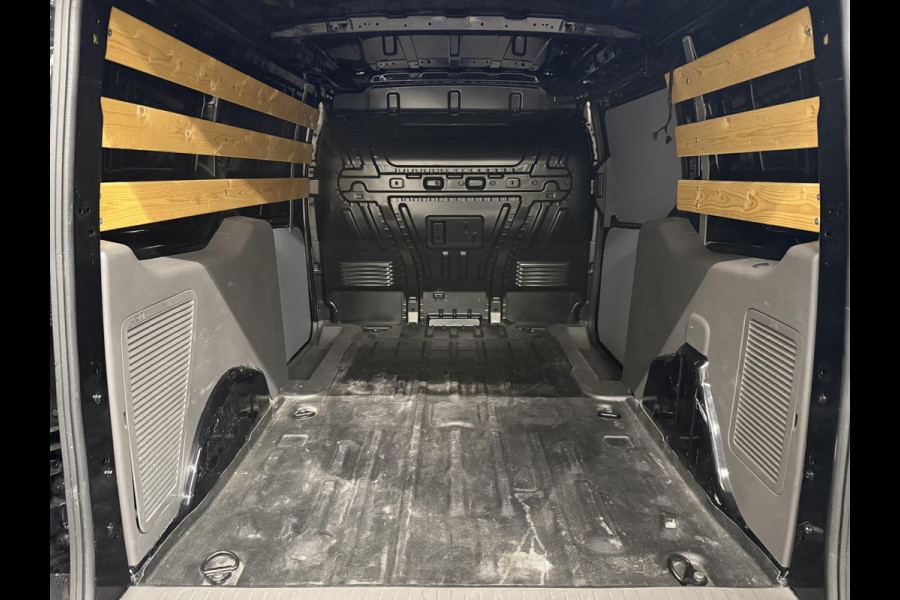 Ford Transit Connect 1.5 EcoBlue Automaat L2 Trend Navigatie Airco Parkeersensoren Cruise Control Camera