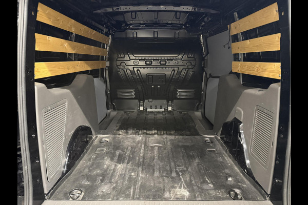 Ford Transit Connect 1.5 EcoBlue Automaat L2 Trend Navigatie Airco Parkeersensoren Cruise Control Camera