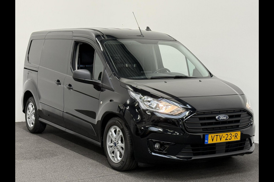 Ford Transit Connect 1.5 EcoBlue Automaat L2 Trend Navigatie Airco Parkeersensoren Cruise Control Camera