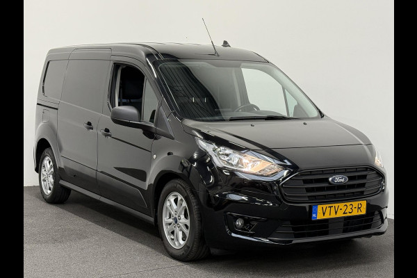 Ford Transit Connect 1.5 EcoBlue Automaat L2 Trend Navigatie Airco Parkeersensoren Cruise Control Camera