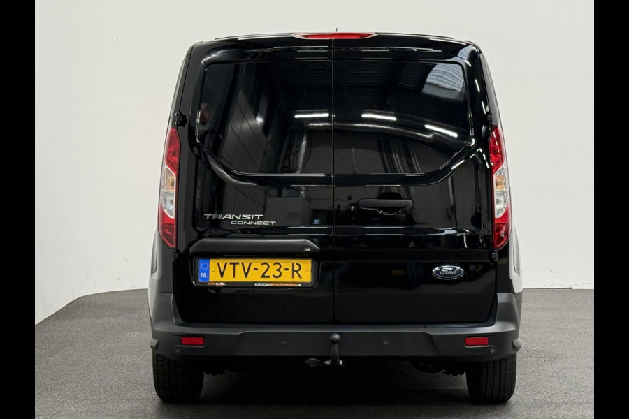 Ford Transit Connect 1.5 EcoBlue Automaat L2 Trend Navigatie Airco Parkeersensoren Cruise Control Camera