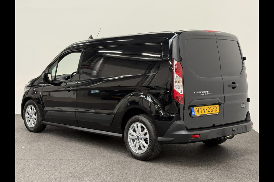 Ford Transit Connect 1.5 EcoBlue Automaat L2 Trend Navigatie Airco Parkeersensoren Cruise Control Camera