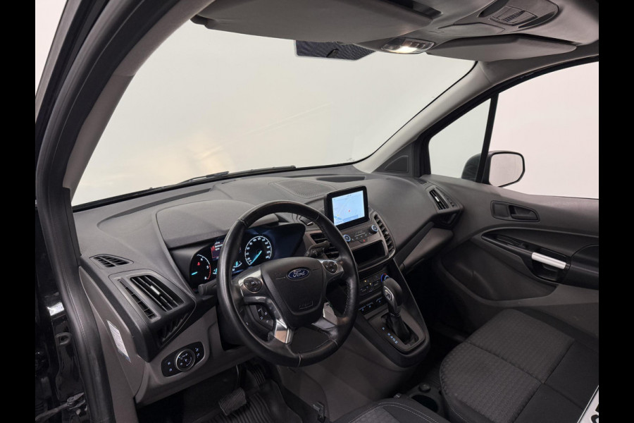 Ford Transit Connect 1.5 EcoBlue Automaat L2 Trend Navigatie Airco Parkeersensoren Cruise Control Camera