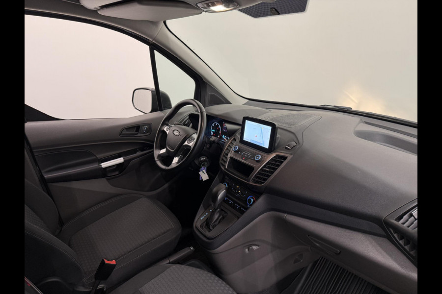 Ford Transit Connect 1.5 EcoBlue Automaat L2 Trend Navigatie Airco Parkeersensoren Cruise Control Camera