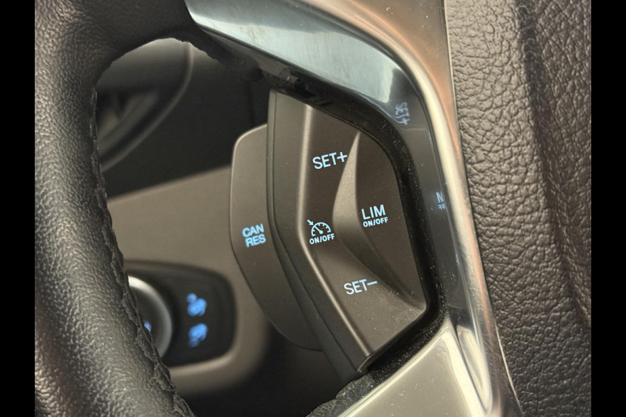 Ford Transit Connect 1.5 EcoBlue Automaat L2 Trend Navigatie Airco Parkeersensoren Cruise Control Camera