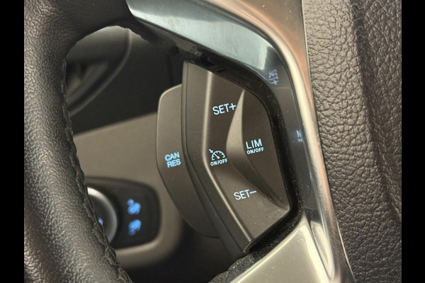Ford Transit Connect 1.5 EcoBlue Automaat L2 Trend Navigatie Airco Parkeersensoren Cruise Control Camera