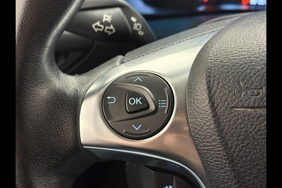 Ford Transit Connect 1.5 EcoBlue Automaat L2 Trend Navigatie Airco Parkeersensoren Cruise Control Camera