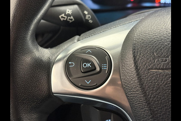 Ford Transit Connect 1.5 EcoBlue Automaat L2 Trend Navigatie Airco Parkeersensoren Cruise Control Camera