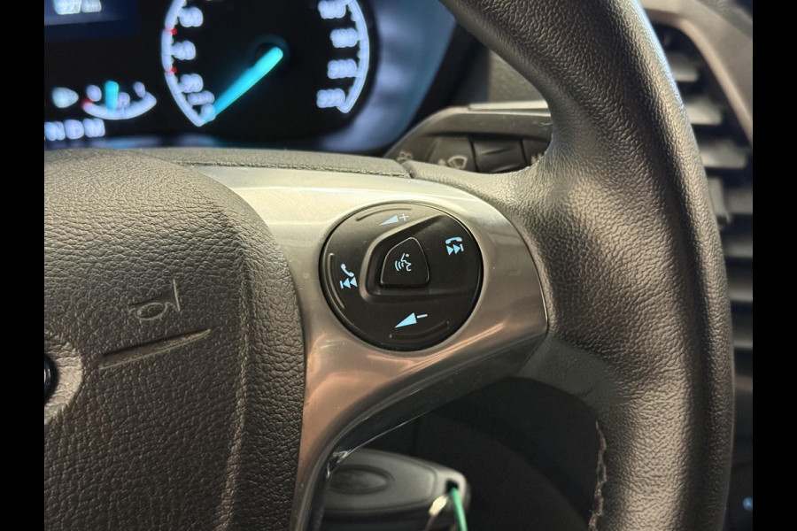 Ford Transit Connect 1.5 EcoBlue Automaat L2 Trend Navigatie Airco Parkeersensoren Cruise Control Camera