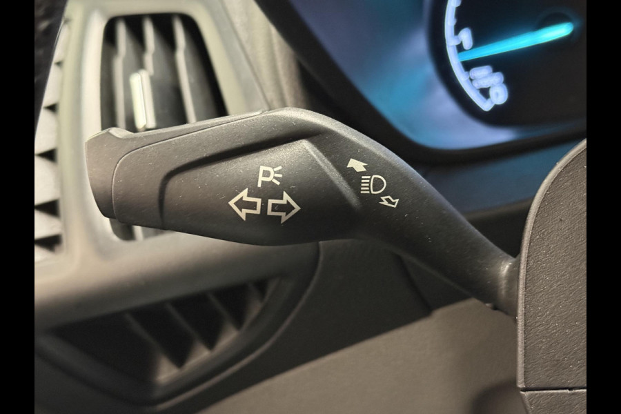 Ford Transit Connect 1.5 EcoBlue Automaat L2 Trend Navigatie Airco Parkeersensoren Cruise Control Camera