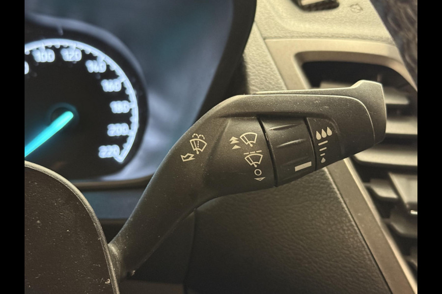 Ford Transit Connect 1.5 EcoBlue Automaat L2 Trend Navigatie Airco Parkeersensoren Cruise Control Camera