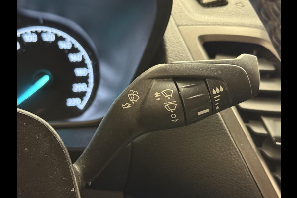 Ford Transit Connect 1.5 EcoBlue Automaat L2 Trend Navigatie Airco Parkeersensoren Cruise Control Camera