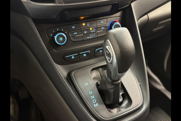 Ford Transit Connect 1.5 EcoBlue Automaat L2 Trend Navigatie Airco Parkeersensoren Cruise Control Camera