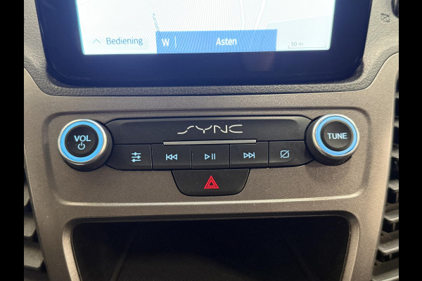 Ford Transit Connect 1.5 EcoBlue Automaat L2 Trend Navigatie Airco Parkeersensoren Cruise Control Camera