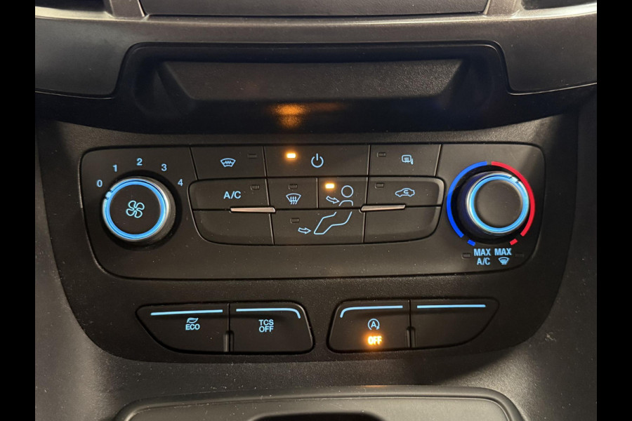 Ford Transit Connect 1.5 EcoBlue Automaat L2 Trend Navigatie Airco Parkeersensoren Cruise Control Camera