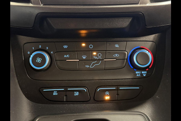 Ford Transit Connect 1.5 EcoBlue Automaat L2 Trend Navigatie Airco Parkeersensoren Cruise Control Camera