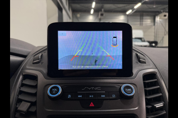 Ford Transit Connect 1.5 EcoBlue Automaat L2 Trend Navigatie Airco Parkeersensoren Cruise Control Camera