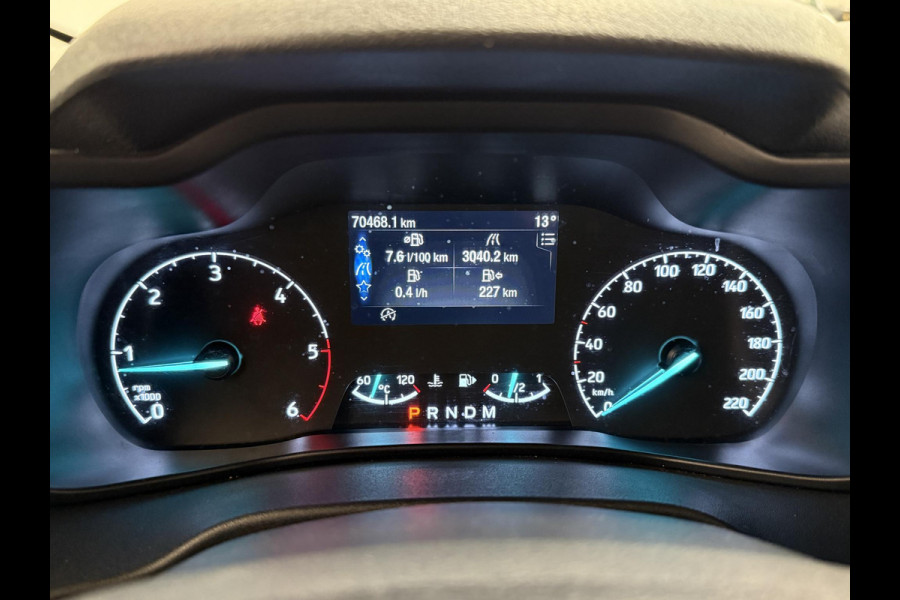 Ford Transit Connect 1.5 EcoBlue Automaat L2 Trend Navigatie Airco Parkeersensoren Cruise Control Camera