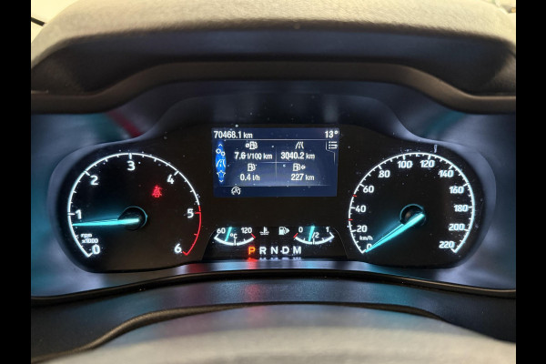 Ford Transit Connect 1.5 EcoBlue Automaat L2 Trend Navigatie Airco Parkeersensoren Cruise Control Camera