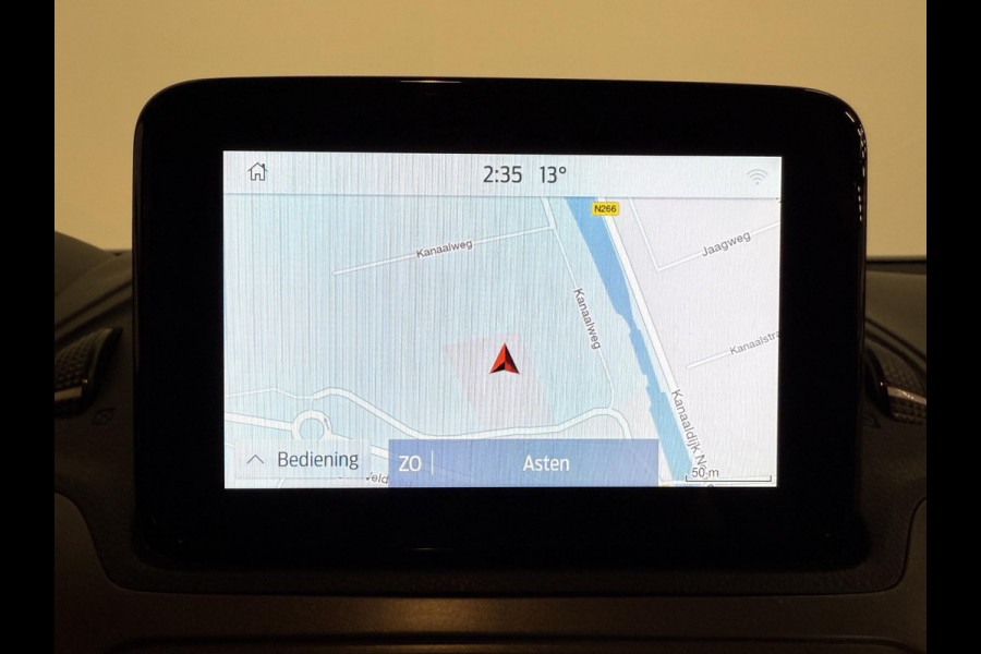 Ford Transit Connect 1.5 EcoBlue Automaat L2 Trend Navigatie Airco Parkeersensoren Cruise Control Camera