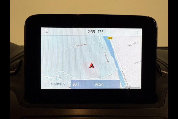 Ford Transit Connect 1.5 EcoBlue Automaat L2 Trend Navigatie Airco Parkeersensoren Cruise Control Camera