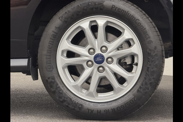 Ford Transit Connect 1.5 EcoBlue Automaat L2 Trend Navigatie Airco Parkeersensoren Cruise Control Camera
