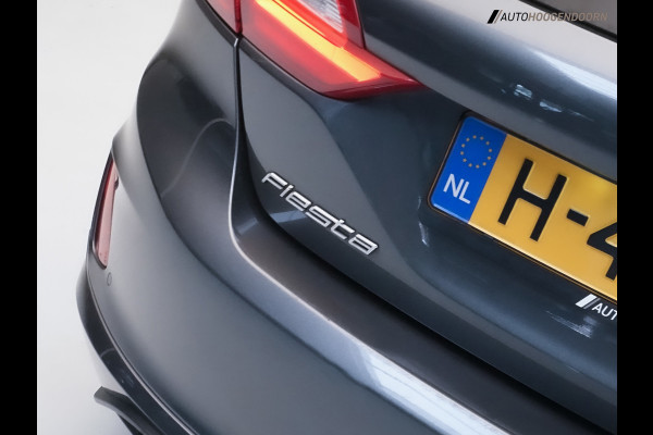 Ford Fiesta 1.0 EcoBoost ST-Line X (APPLE CARPLAY,PANORAMA-SCHUIFDAK,B&O SOUND,STOELVERWARMING,LED,PARKEERSENSOREN,KEYLESS)