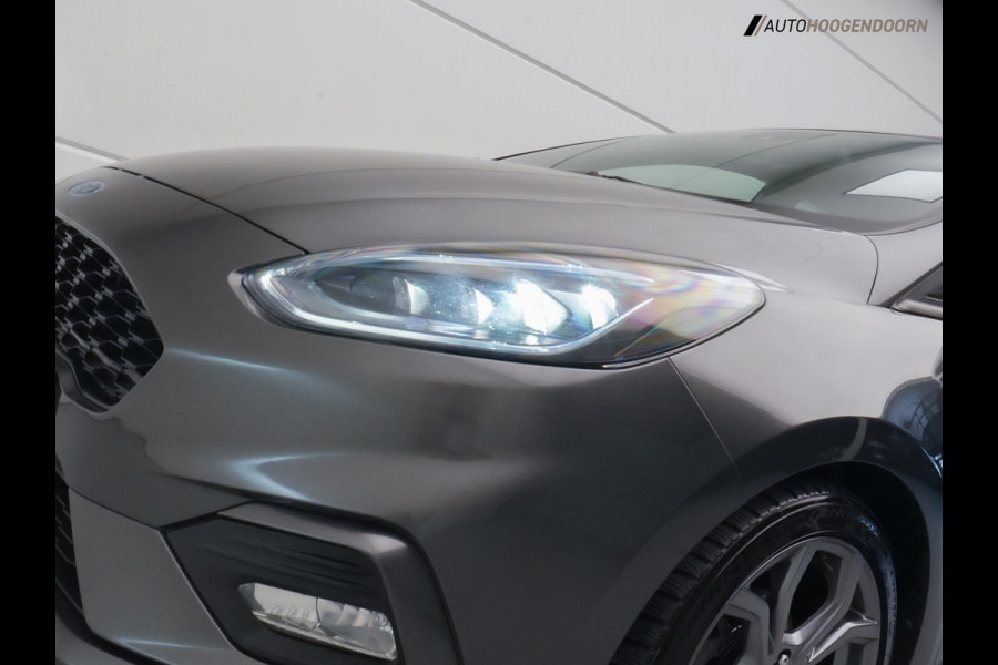 Ford Fiesta 1.0 EcoBoost ST-Line X (APPLE CARPLAY,PANORAMA-SCHUIFDAK,B&O SOUND,STOELVERWARMING,LED,PARKEERSENSOREN,KEYLESS)
