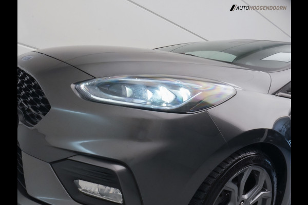 Ford Fiesta 1.0 EcoBoost ST-Line X (APPLE CARPLAY,PANORAMA-SCHUIFDAK,B&O SOUND,STOELVERWARMING,LED,PARKEERSENSOREN,KEYLESS)