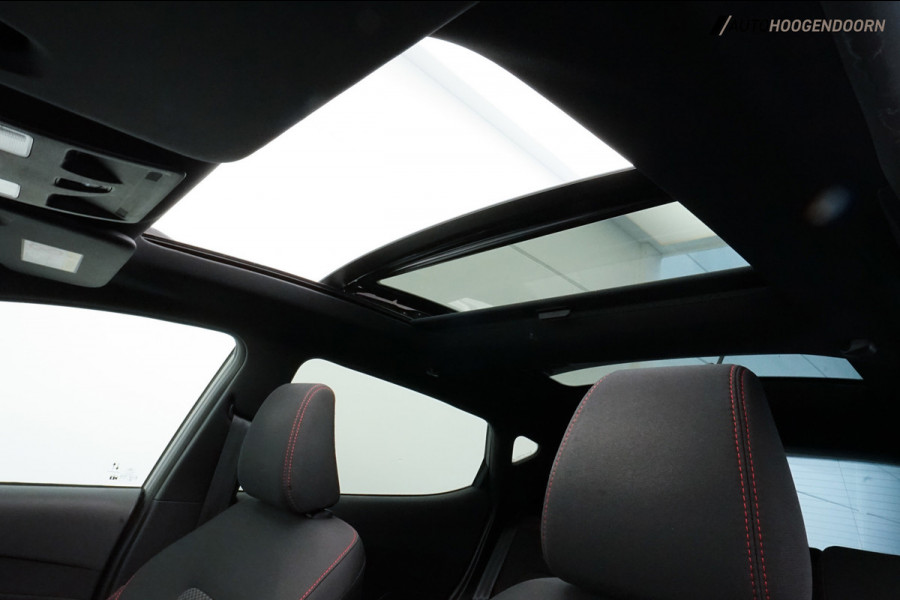Ford Fiesta 1.0 EcoBoost ST-Line X (APPLE CARPLAY,PANORAMA-SCHUIFDAK,B&O SOUND,STOELVERWARMING,LED,PARKEERSENSOREN,KEYLESS)