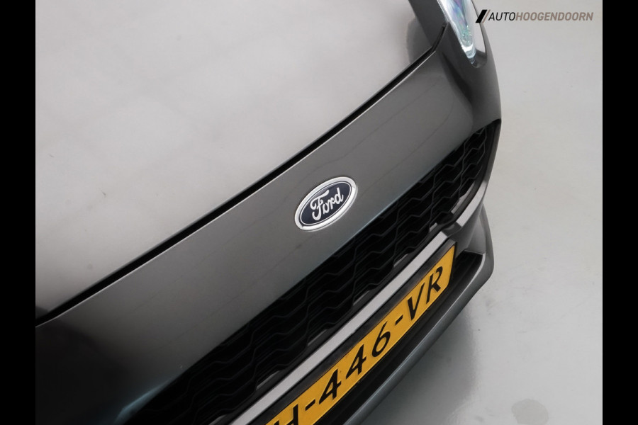 Ford Fiesta 1.0 EcoBoost ST-Line X (APPLE CARPLAY,PANORAMA-SCHUIFDAK,B&O SOUND,STOELVERWARMING,LED,PARKEERSENSOREN,KEYLESS)
