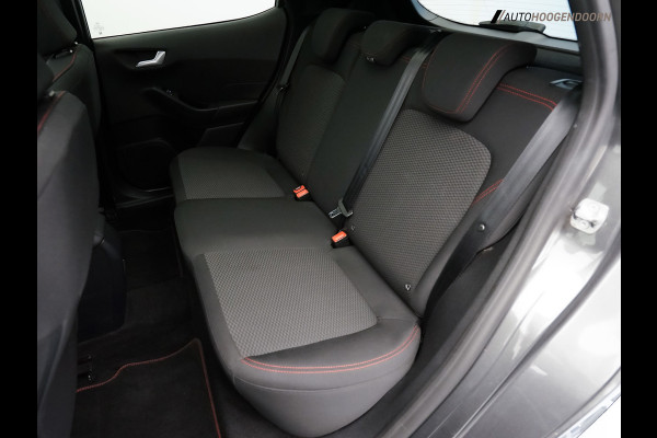 Ford Fiesta 1.0 EcoBoost ST-Line X (APPLE CARPLAY,PANORAMA-SCHUIFDAK,B&O SOUND,STOELVERWARMING,LED,PARKEERSENSOREN,KEYLESS)