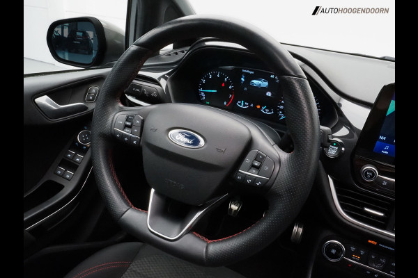 Ford Fiesta 1.0 EcoBoost ST-Line X (APPLE CARPLAY,PANORAMA-SCHUIFDAK,B&O SOUND,STOELVERWARMING,LED,PARKEERSENSOREN,KEYLESS)