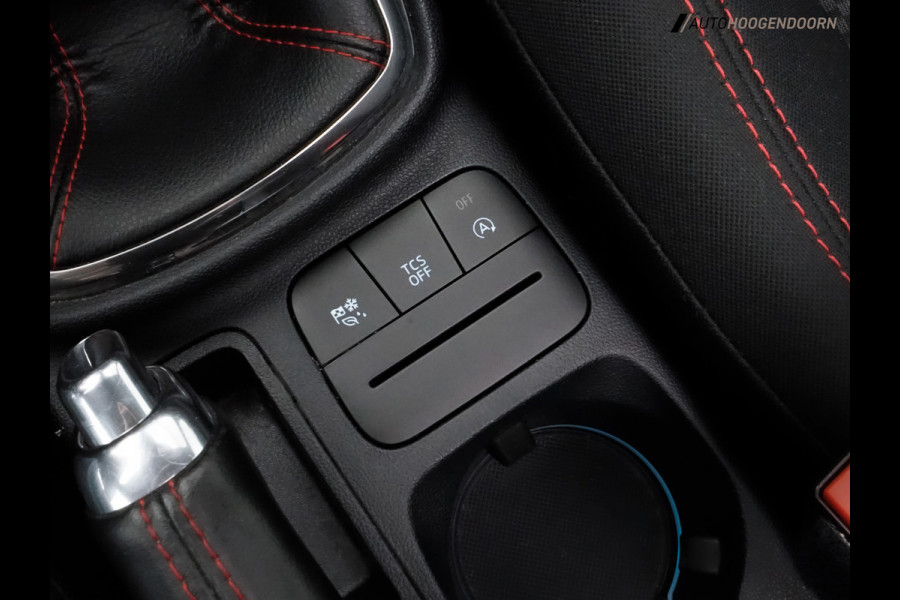 Ford Fiesta 1.0 EcoBoost ST-Line X (APPLE CARPLAY,PANORAMA-SCHUIFDAK,B&O SOUND,STOELVERWARMING,LED,PARKEERSENSOREN,KEYLESS)