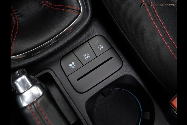 Ford Fiesta 1.0 EcoBoost ST-Line X (APPLE CARPLAY,PANORAMA-SCHUIFDAK,B&O SOUND,STOELVERWARMING,LED,PARKEERSENSOREN,KEYLESS)