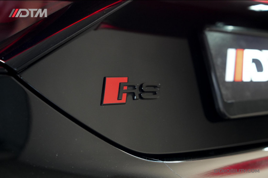 Audi e-tron GT RS 93 kWh | Carbon | Vol Opties! | Alcantara