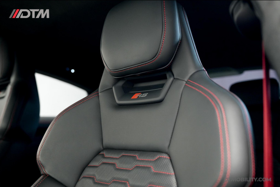 Audi e-tron GT RS 93 kWh | Carbon | Vol Opties! | Alcantara