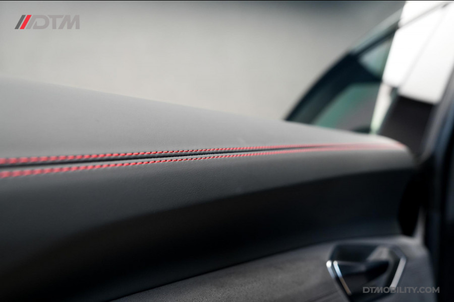 Audi e-tron GT RS 93 kWh | Carbon | Vol Opties! | Alcantara