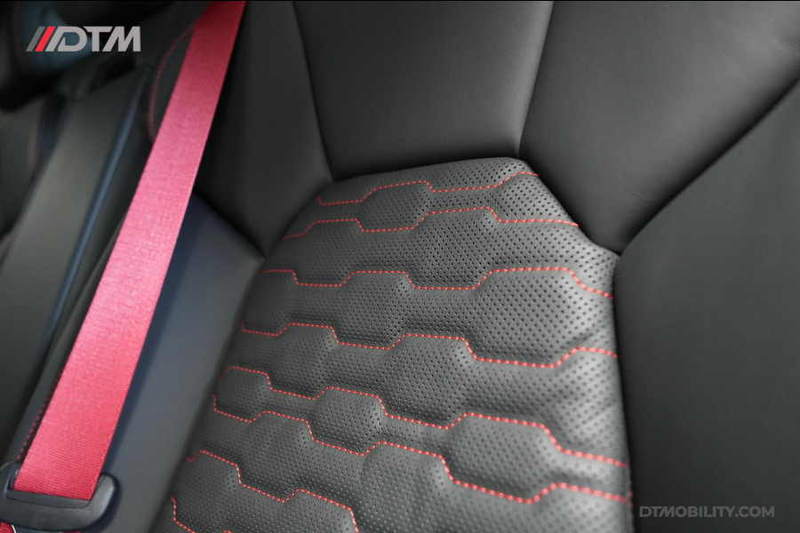 Audi e-tron GT RS 93 kWh | Carbon | Vol Opties! | Alcantara