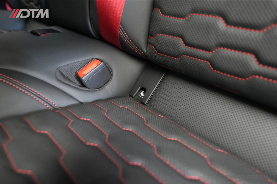 Audi e-tron GT RS 93 kWh | Carbon | Vol Opties! | Alcantara